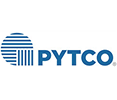 Logo de PYTCO, empresa especializada en soluciones tecnológicas y servicios innovadores.