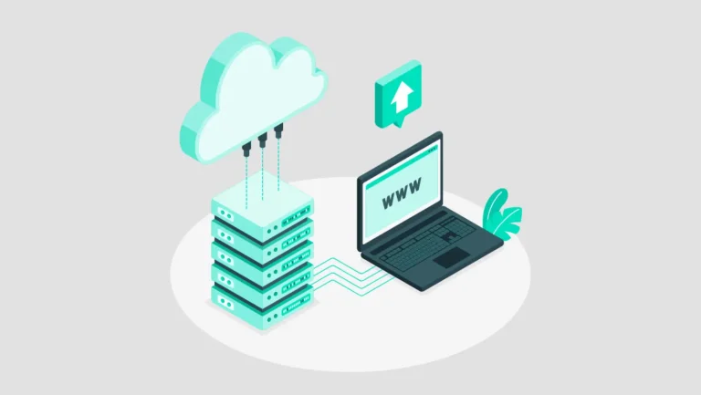 Hospedaje web en México