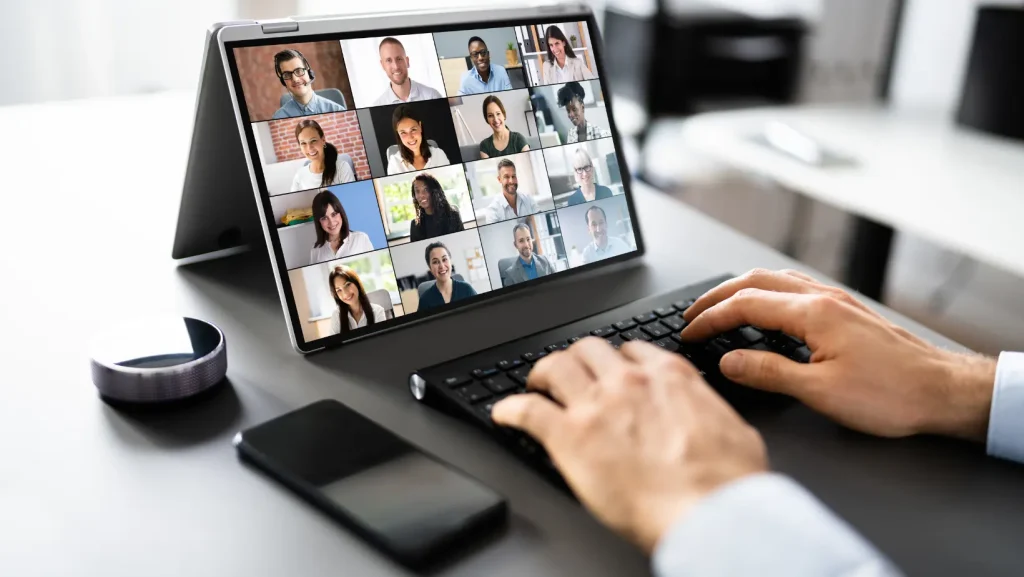 Colaboración con Google Workspace
