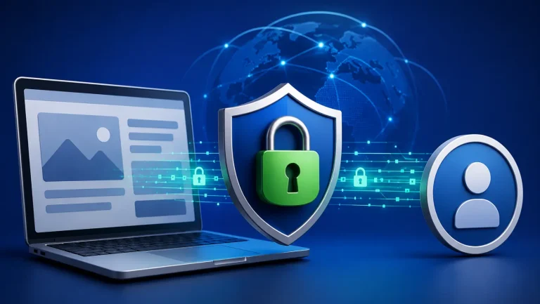 Qué es un certificado SSL y cómo protege la información de un sitio web
