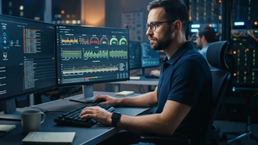 problema con los planes de hosting
